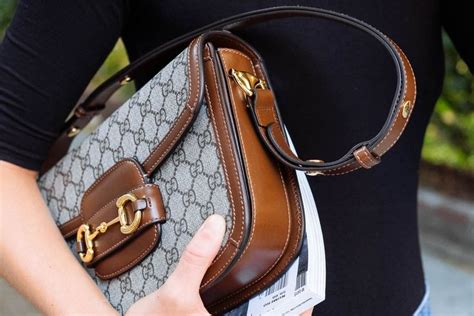 borsa gucci horsebit|Gucci Horsebit handbags.